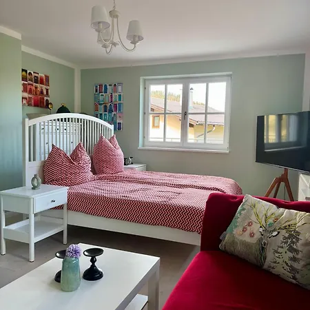 Appartement Liva Living, Boutique Wolfgangsee Fuer 2 Personen