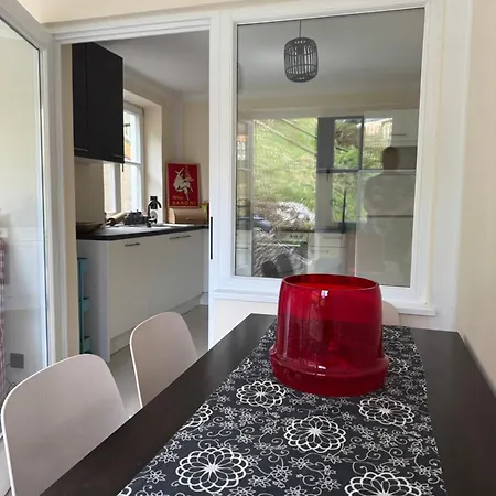 Liva Living, Boutique Wolfgangsee Fuer 2 Personen Appartement *