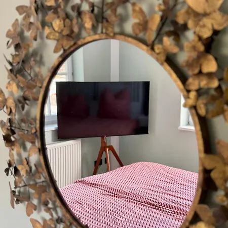 Liva Living, Boutique Wolfgangsee Fuer 2 Personen Appartement